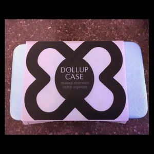 Dollup Beauty Makeup Organizer